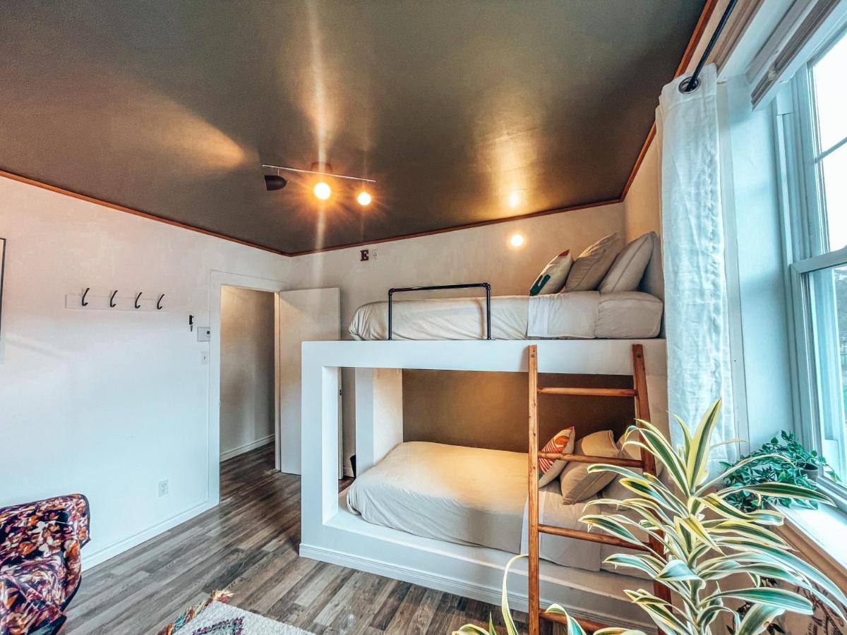 Auberge Mandala 생 매튜 뒤 파르크 외부 사진