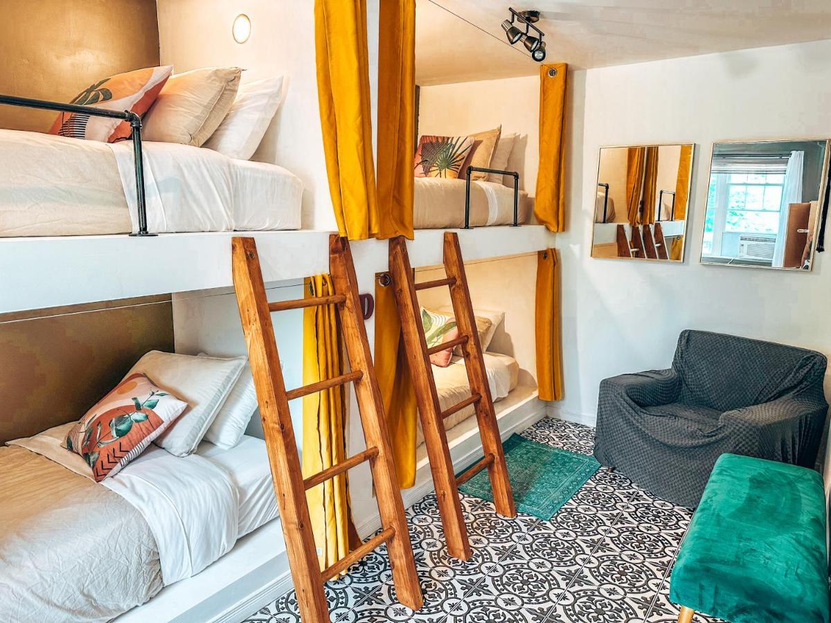Auberge Mandala 생 매튜 뒤 파르크 외부 사진