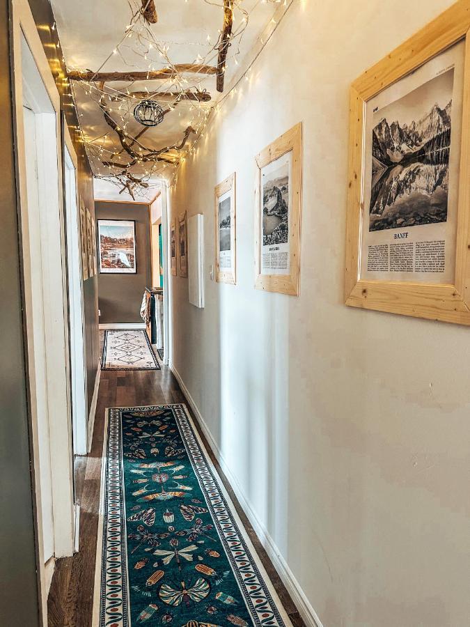 Auberge Mandala 생 매튜 뒤 파르크 외부 사진