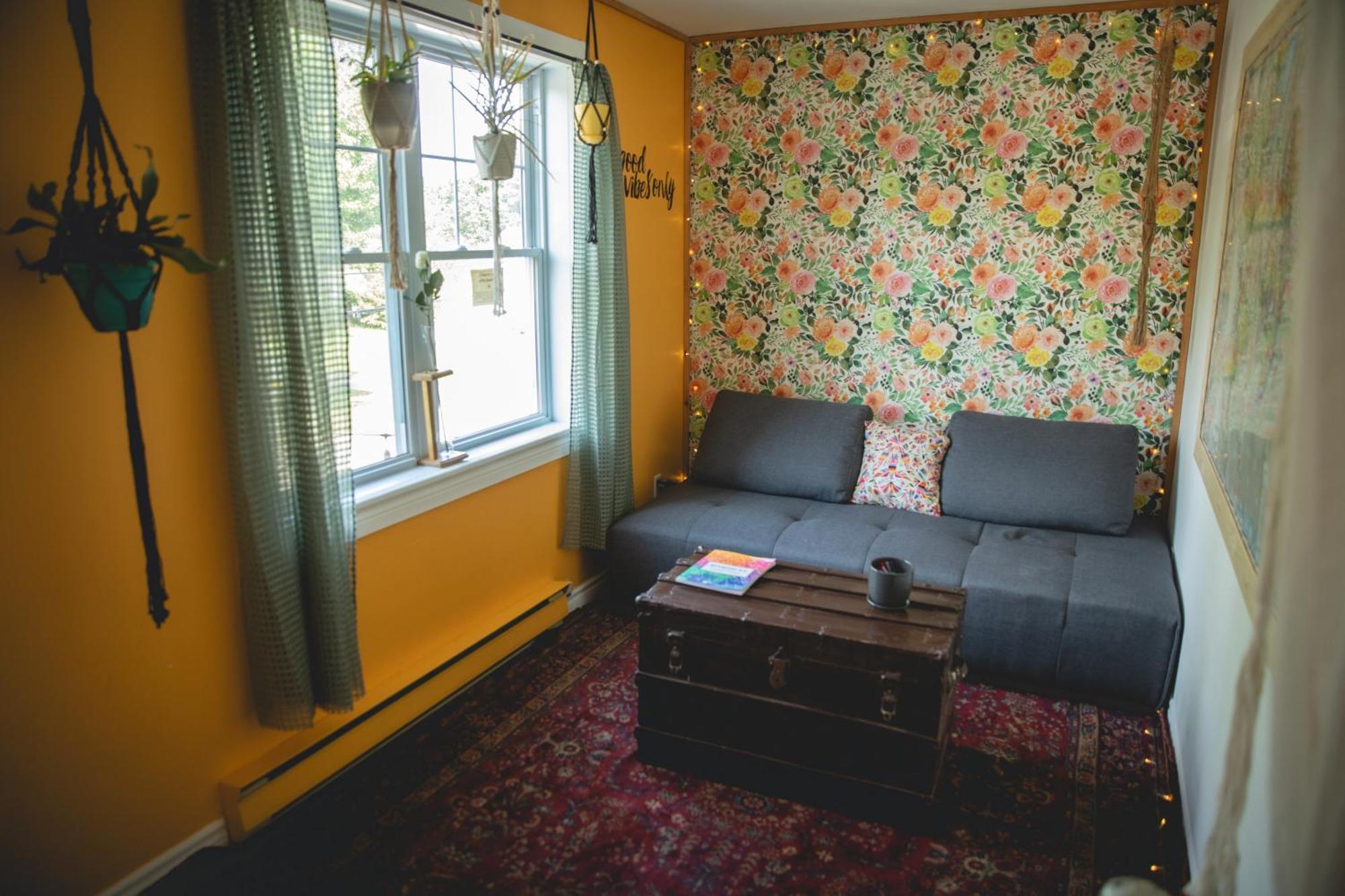 Auberge Mandala 생 매튜 뒤 파르크 외부 사진