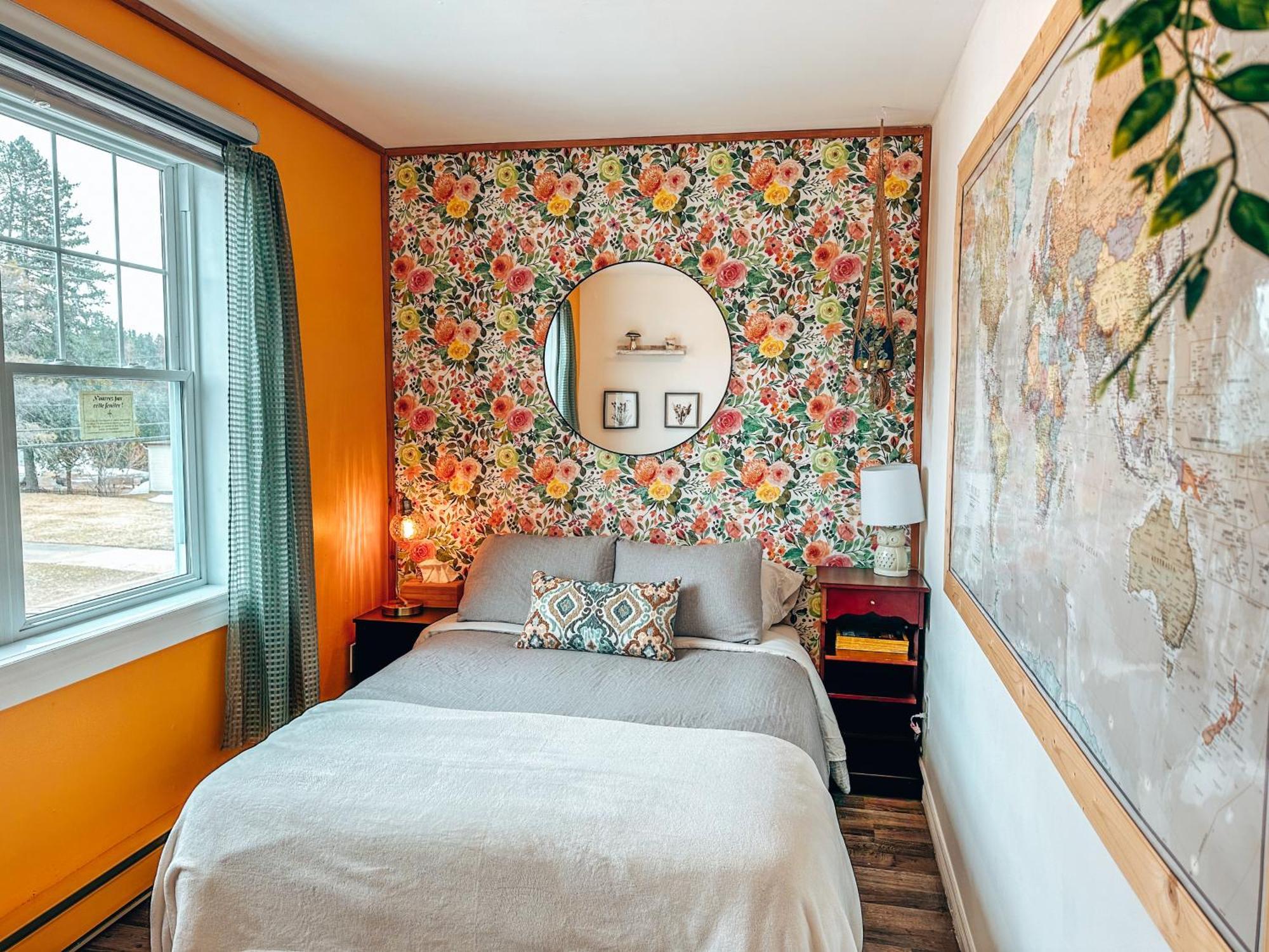 Auberge Mandala 생 매튜 뒤 파르크 외부 사진