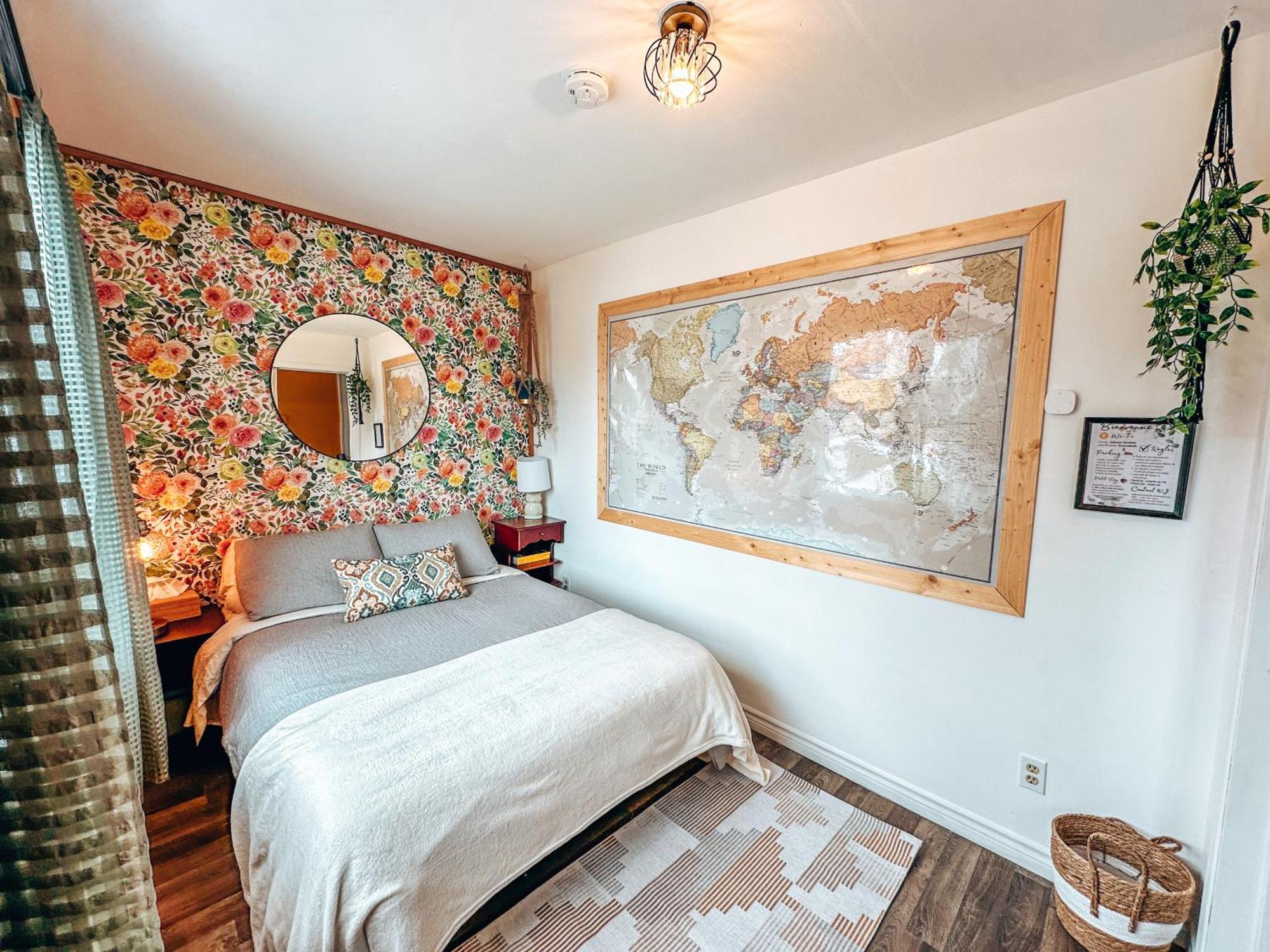 Auberge Mandala 생 매튜 뒤 파르크 외부 사진